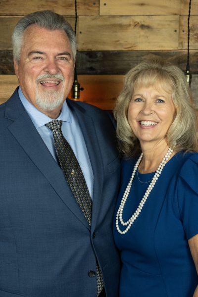 St Petersburg Church